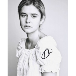 OLIVER Alison