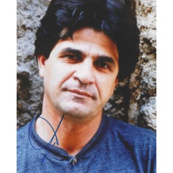 PANAHI Jafar
