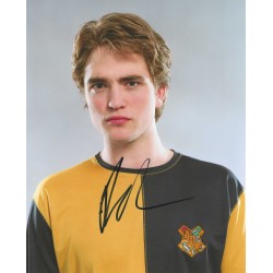 PATTINSON Robert