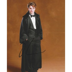 PATTINSON Robert