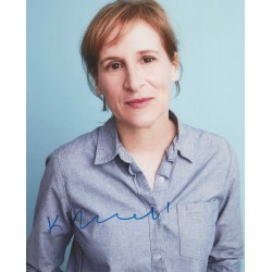 REICHARDT Kelly