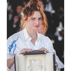 ROHRWACHER Alice