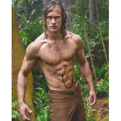 SKARSGARD Alexander