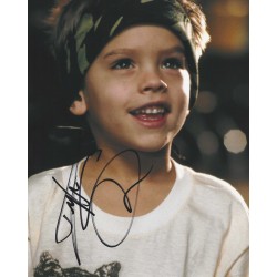 SPROUSE Dylan