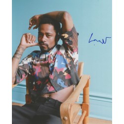 STANFIELD LaKeith
