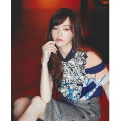 TANG Yan - TANG Tiffany