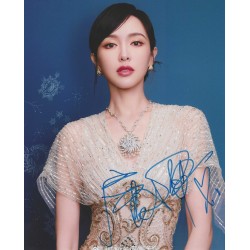 TANG Yan - TANG Tiffany