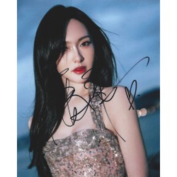 TANG Yan - TANG Tiffany