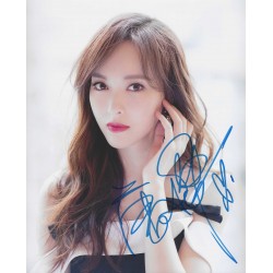 TANG Yan - TANG Tiffany
