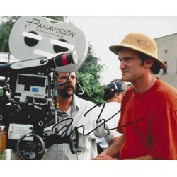 TARANTINO Quentin