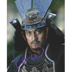 WATANABE Ken