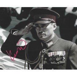 WATANABE Ken