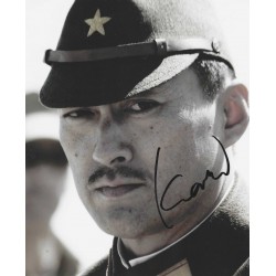 WATANABE Ken