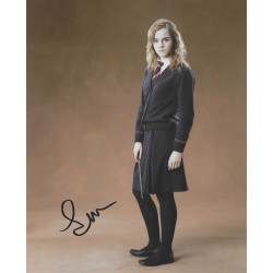 WATSON Emma
