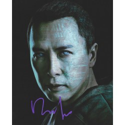YEN Donnie