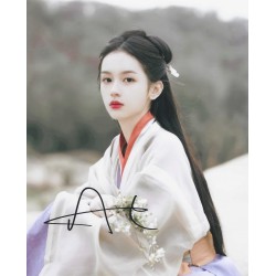 ZHOU Ye