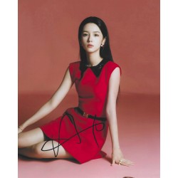 ZHOU Ye