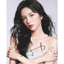 ZHOU Ye
