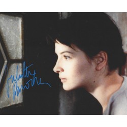 BINOCHE Juliette