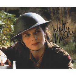BINOCHE Juliette
