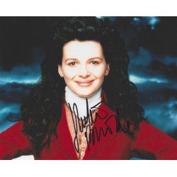 BINOCHE Juliette