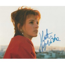 BINOCHE Juliette