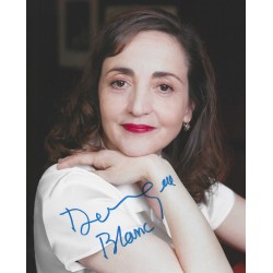 BLANC Dominique