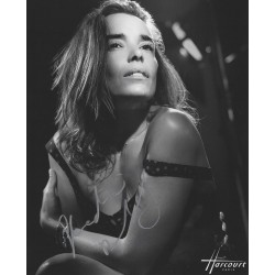 BOUCHEZ Elodie