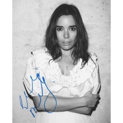 BOUCHEZ Elodie