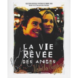 BOUCHEZ Elodie & REGNIER...