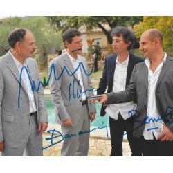 LE COEUR DES HOMMES
