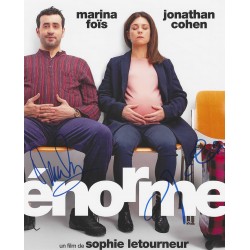 COHEN Jonathan & FOÏS Marina