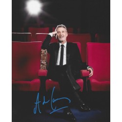 DE CAUNES Antoine