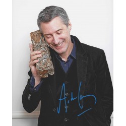 DE CAUNES Antoine
