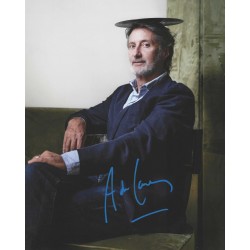 DE CAUNES Antoine