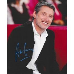 DE CAUNES Antoine