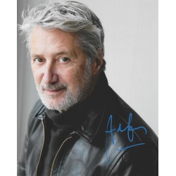 DE CAUNES Antoine