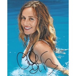 DE FRANCE Cécile