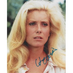DENEUVE Catherine