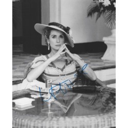 DENEUVE Catherine