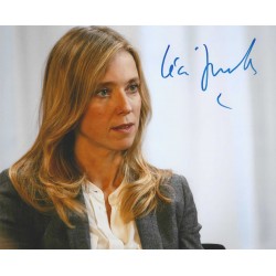 DRUCKER Léa