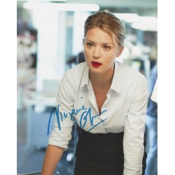 EFIRA Virginie