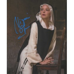 EFIRA Virginie