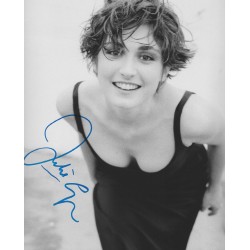 GAYET Julie
