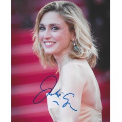 GAYET Julie