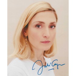 GAYET Julie