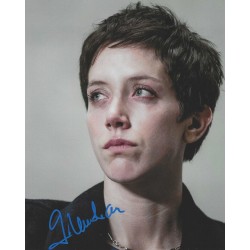 GIRAUDEAU Sara