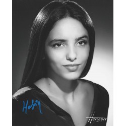 HERZI Hafsia
