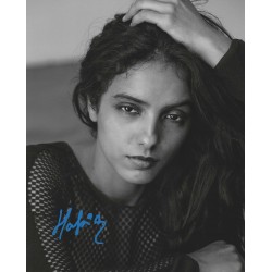 HERZI Hafsia