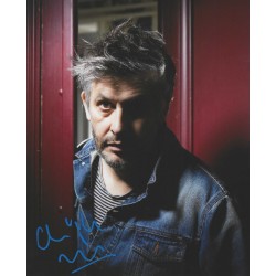 HONORE Christophe
